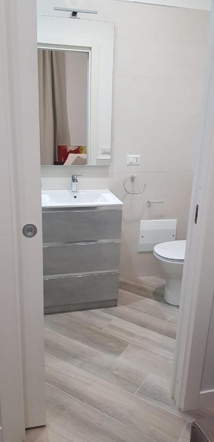 Belvedere Bonito Наполи Екстериор снимка