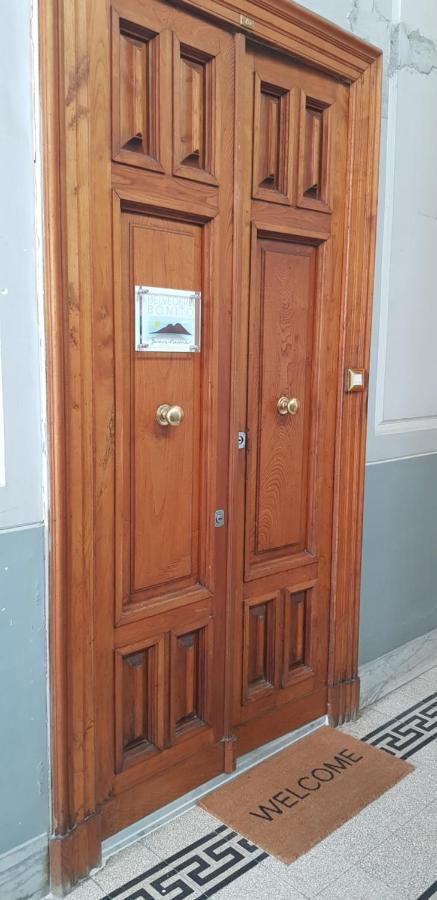 Belvedere Bonito Наполи Екстериор снимка